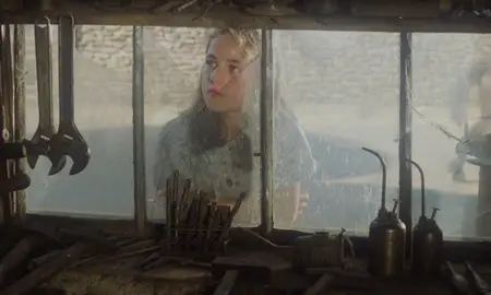 L'adolescente / The Adolescent (1979)