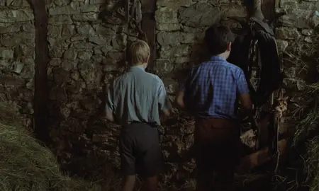 L'adolescente / The Adolescent (1979)