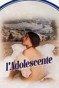 L'adolescente / The Adolescent (1979)