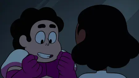 Steven Universe S05E27