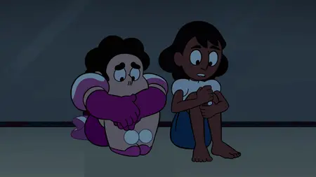 Steven Universe S05E27