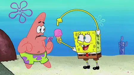 SpongeBob SquarePants S10E70