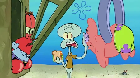 SpongeBob SquarePants S10E70