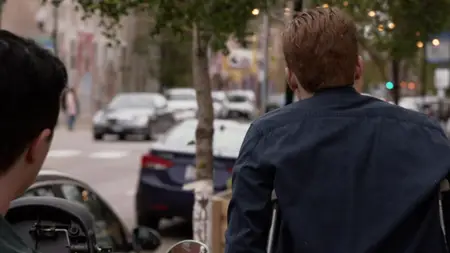 Shameless - Nicht ganz nüchtern S10E10