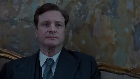 The King's Speech (2010)