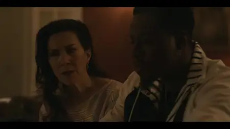 Power Book III: Raising Kanan S04E10