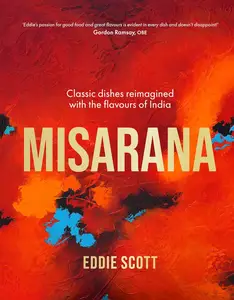 Misarana: Classic dishes reimagined with the flavours of India