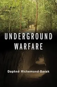 Underground Warfare