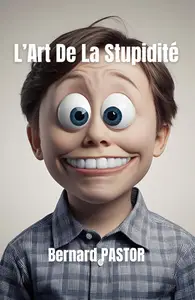 L'Art De La Stupidité - Bernard Pastor