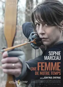 Une femme de notre temps / A Woman (2022)