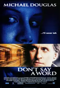 Don't Say a Word (2001)