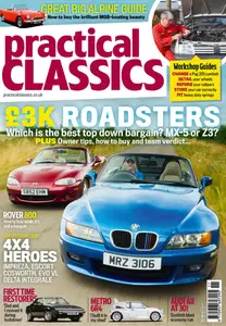 Practical Classics - November 2024