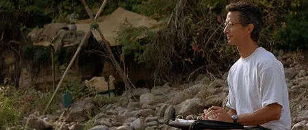 The River Wild (1994)