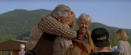 The River Wild (1994)
