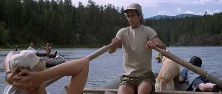 The River Wild (1994)