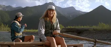 The River Wild (1994)