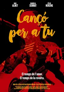 Cançó per a tu (2018) [MultiSubs]