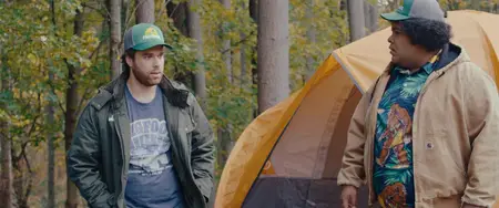 The Squatchers (2025)