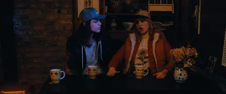 The Squatchers (2025)