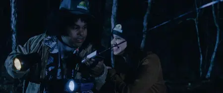 The Squatchers (2025)