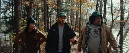 The Squatchers (2025)