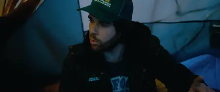 The Squatchers (2025)