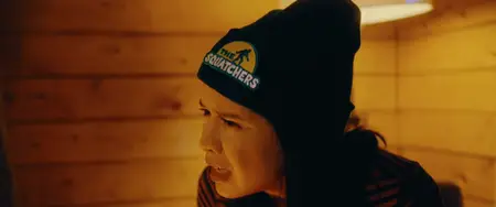 The Squatchers (2025)