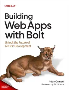 Erstellen von Web-Apps mit Bolt