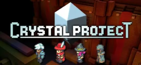 Crystal Project (2022) v1.6.8