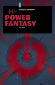 The Power Fantasy 011