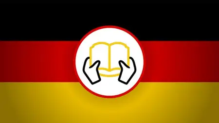 Learn German - Beginner To Advanced