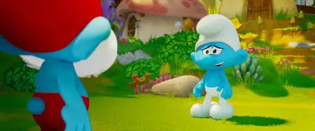 Smurfs (2025)