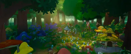 Smurfs (2025)