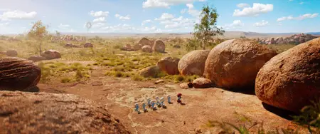 Smurfs (2025)