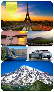 Ultra HD 3840x2160 Wallpaper Pack 200