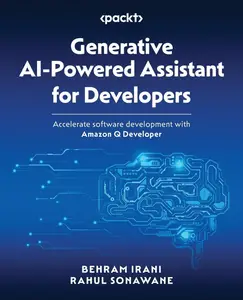 Generative AI-Powered Assistant for Developers: Accelerate software development with Amazon Q Developer