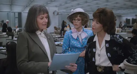 Nine to Five / 9 to 5 (1980)