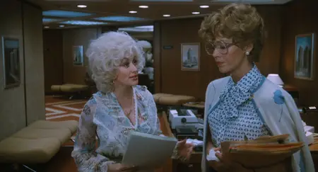 Nine to Five / 9 to 5 (1980)