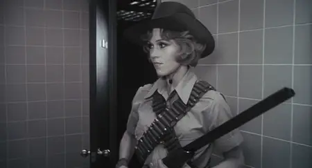 Nine to Five / 9 to 5 (1980)
