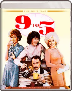 Nine to Five / 9 to 5 (1980)