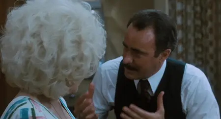 Nine to Five / 9 to 5 (1980)