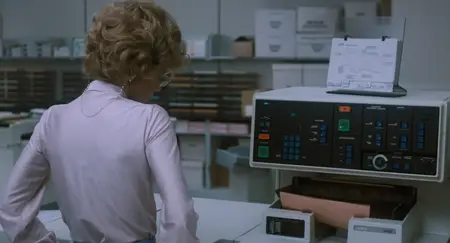 Nine to Five / 9 to 5 (1980)