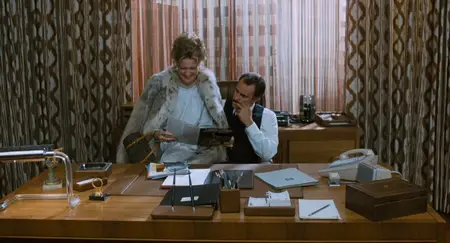 Nine to Five / 9 to 5 (1980)