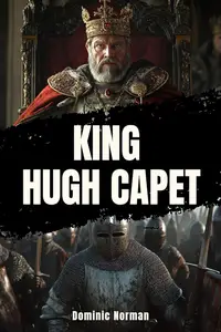 King Hugh Capet: A History Nonfiction