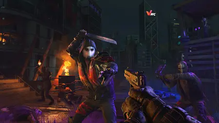 Dying Light 2 Stay Human Reloaded Edition (2022) v1.22.4
