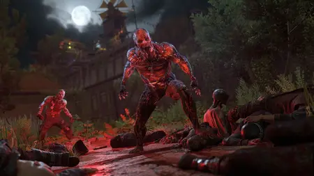 Dying Light 2 Stay Human Reloaded Edition (2022) v1.22.4