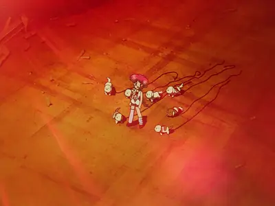 The King of Braves GaoGaiGar Final S02E01 The King of Braves is Reborn!