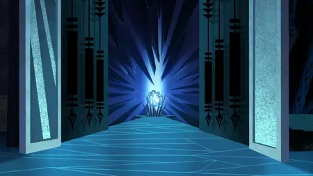 Rapunzel's Tangled Adventure S02E01