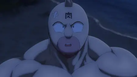 Kinnikuman - Perfect Origin Hen - 09