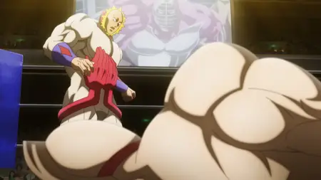 Kinnikuman - Perfect Origin Hen - 09